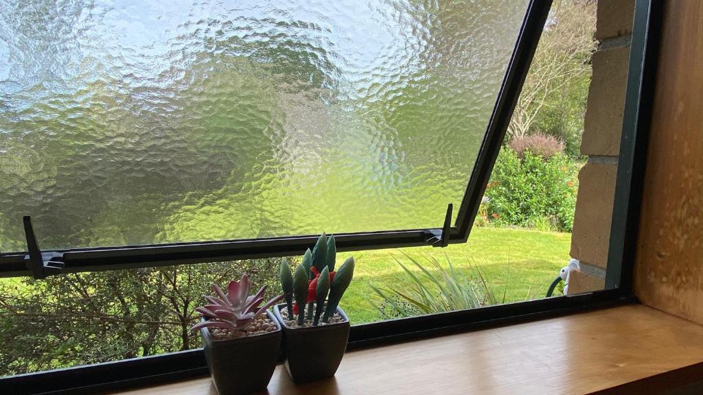 Tranquil Stream Villa - Resim 22