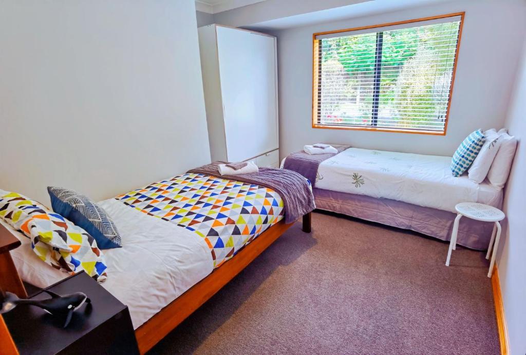 Tranquil Stream Villa - Resim 24