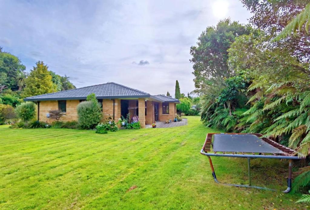 Tranquil Stream Villa - Resim 30