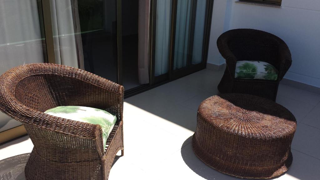  Apartamento Iberostate Mediterrâneo