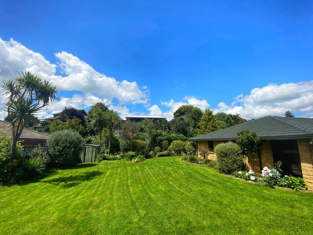 Tranquil Stream Villa - Resim 31