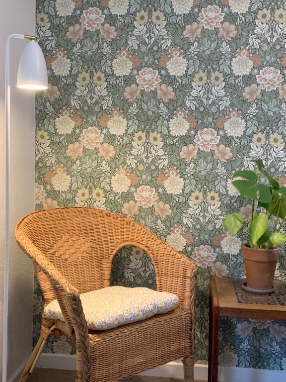 Gallery image of Strandlyst Rooms, Self Service, Tornby Strand Hirtshals in Hirtshals