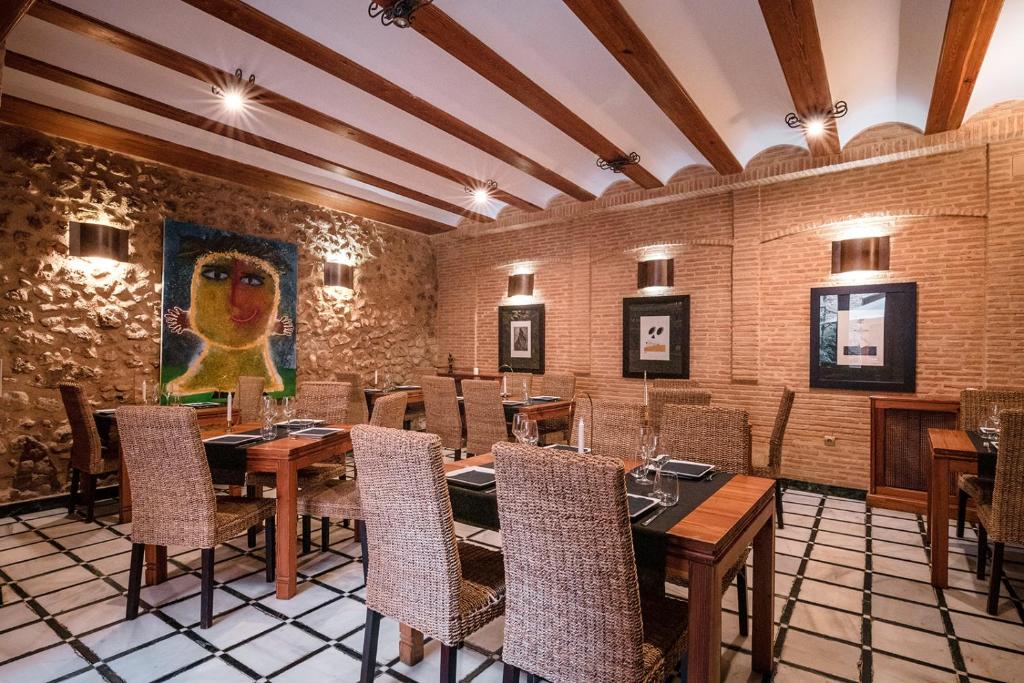 Hotel Casa Babel, Vilallonga (Villalonga) – Precios ...