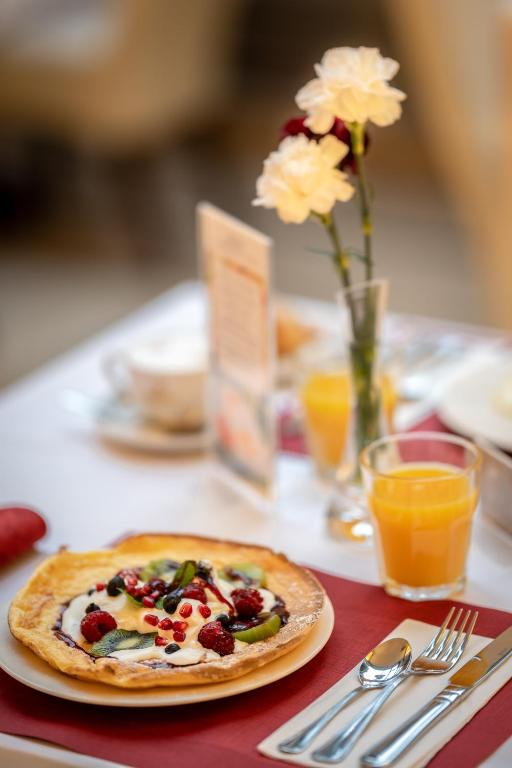 Hotel Gródek - Resim 18