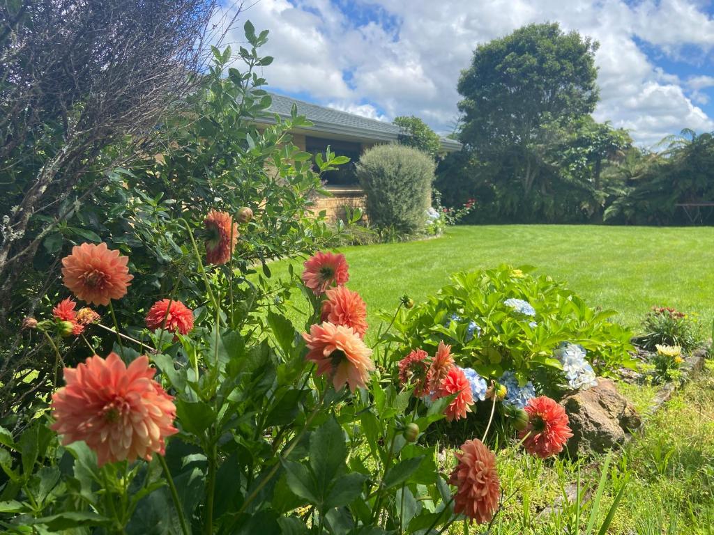 Tranquil Stream Villa - Resim 33