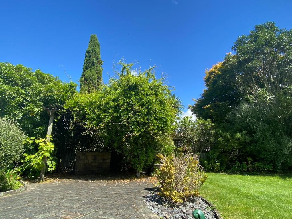 Tranquil Stream Villa - Resim 34