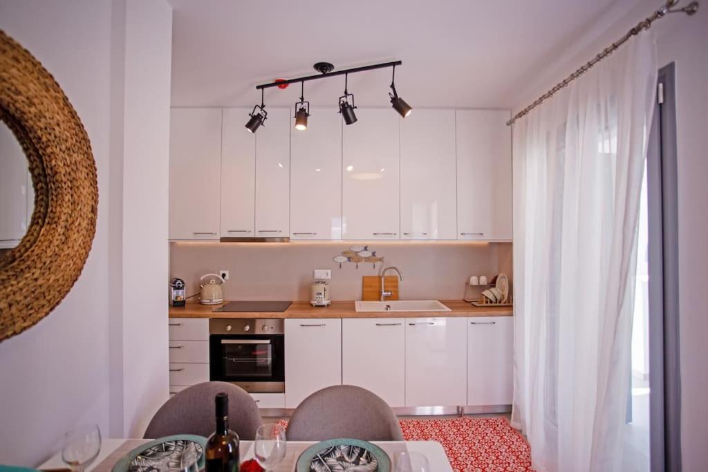 Casa Lucida (maisonette 77 m2)- Ano Mera, Mykonos Mykonos photo 2