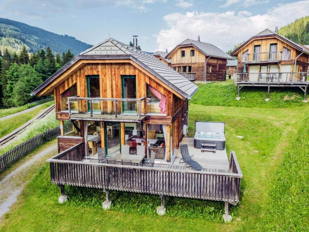 Kaindorf Süd