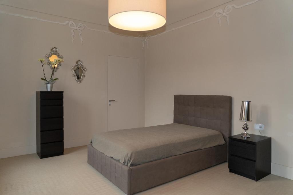 Madamin - Grande Chambre Unique