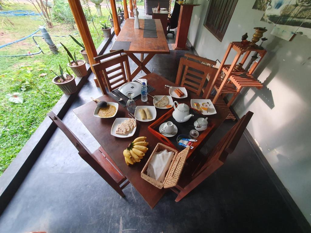 Ceylon Resort Wilpattu - 2