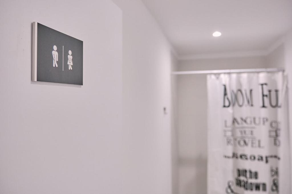 Fotografie z fotogalerie ubytování Dadá Coliving & Rooms by Serendipia Turismo v destinaci Santiago de Compostela