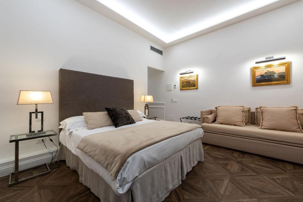 RFC Repubblica Florence Core B&B - 15