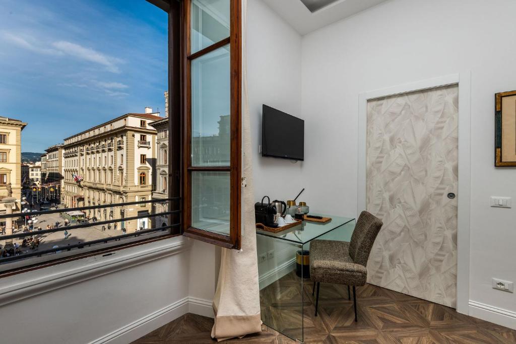 RFC Repubblica Florence Core B&B - 16
