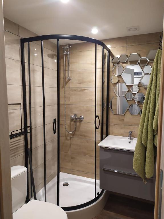 Apartamenty Barbara Ustroń Jaszowiec - 1