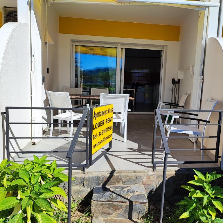 Apartament OASIS B3 Roses, Roses – Precios actualizados 2023