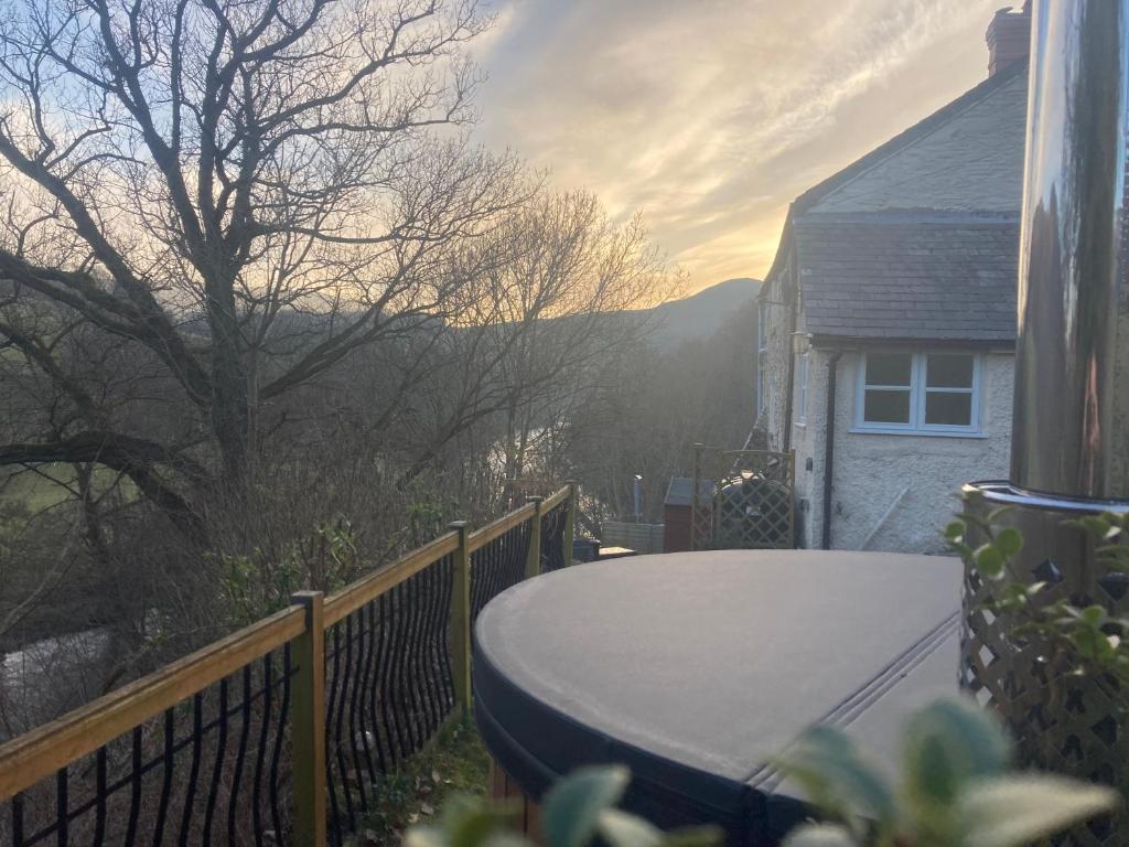 Riverside Cottage, Llangollen Updated 2023 Prices