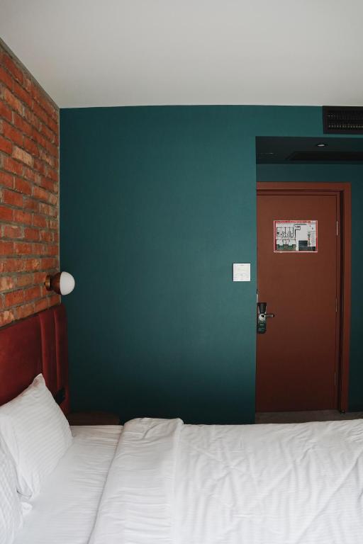 About Sololaki - Chambre Double Ou Lits Jumeaux Standard
