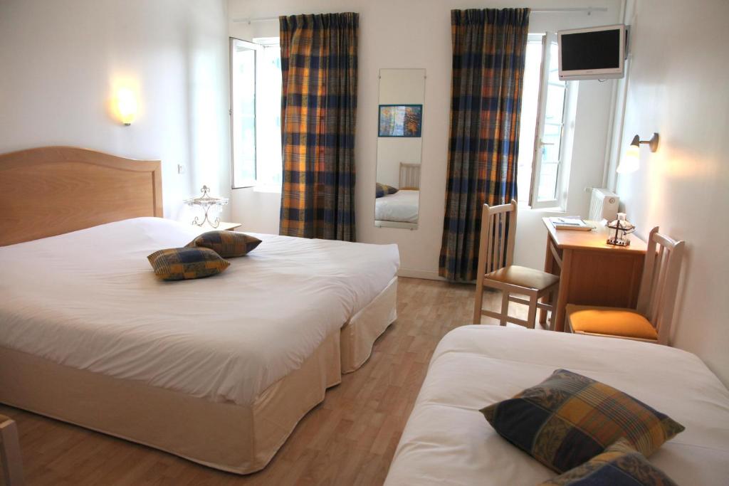 Le Continental - Superior Double Room