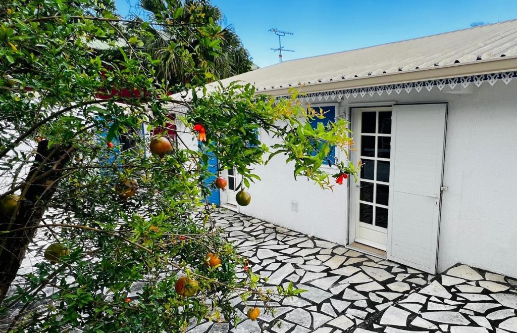 Villa La Caze Plain'itude Saint Paul, SaintPaul (tarifs actualisés 2024)