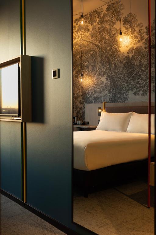 ibis Styles Copenhagen Orestad - Resim 41