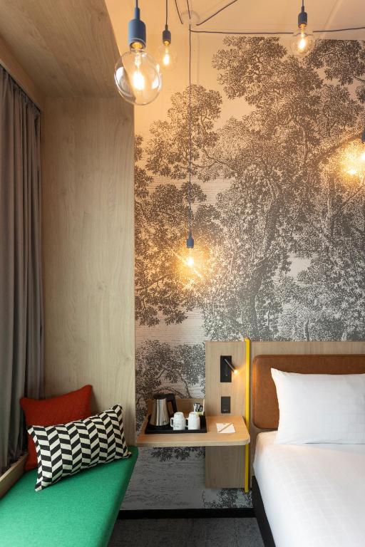 ibis Styles Copenhagen Orestad - Resim 40