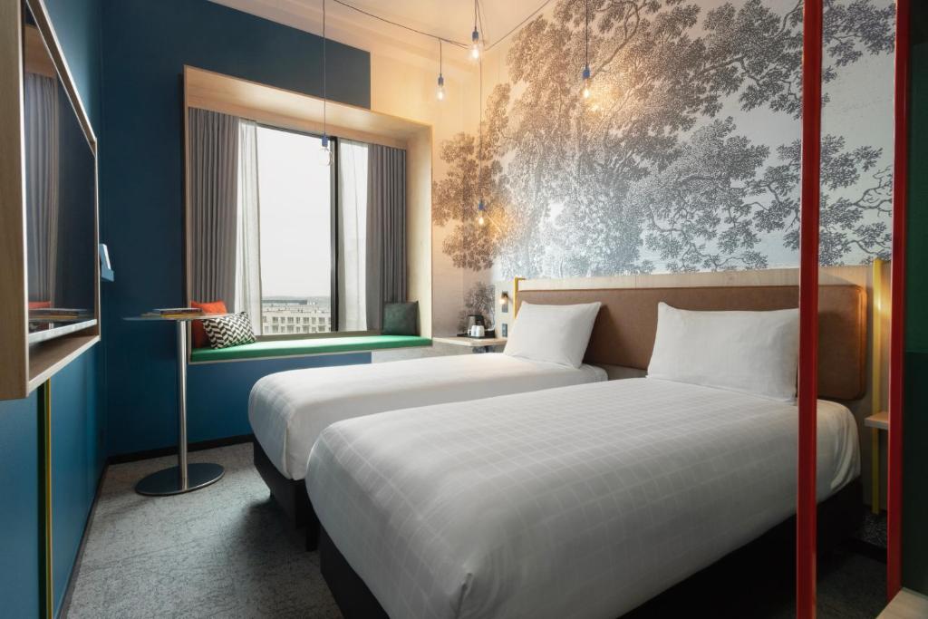 ibis Styles Copenhagen Orestad - Resim 43