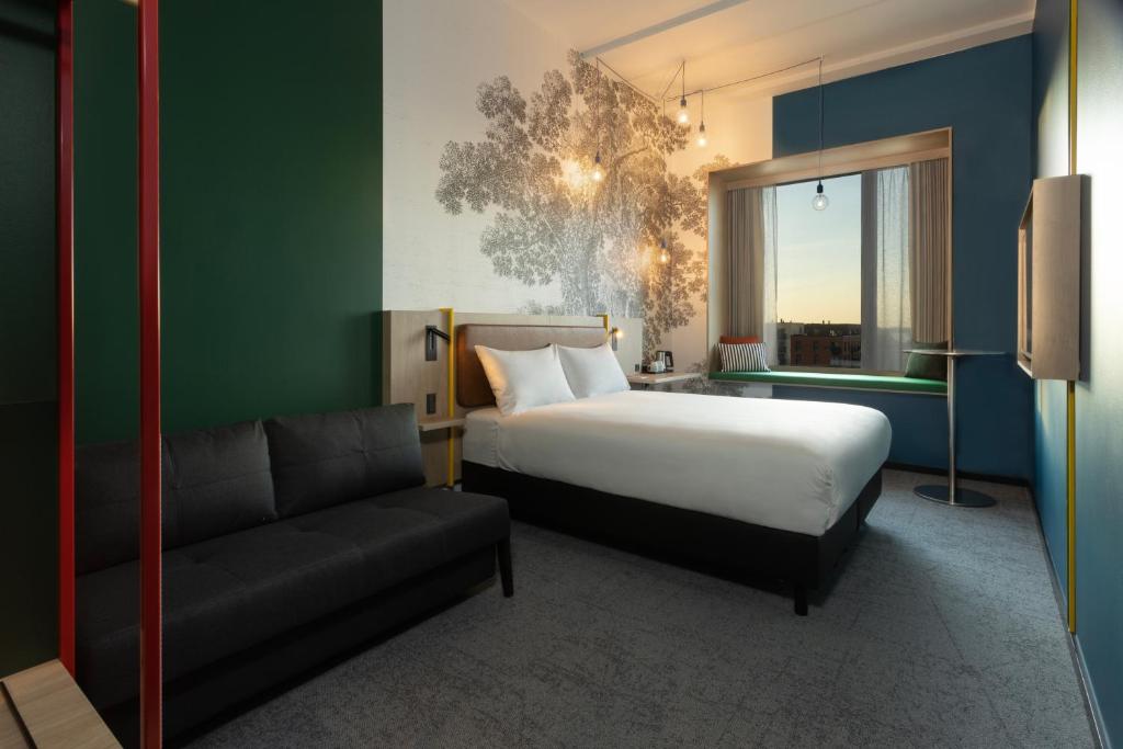 ibis Styles Copenhagen Orestad - Resim 45