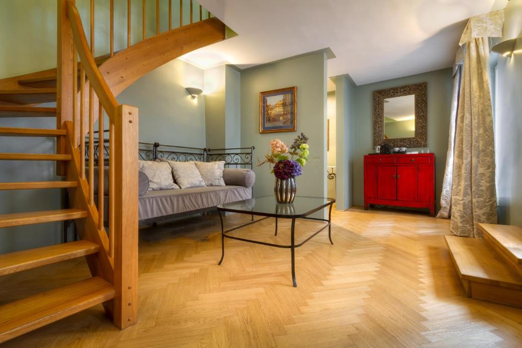 Black Star Suites - Resim 21