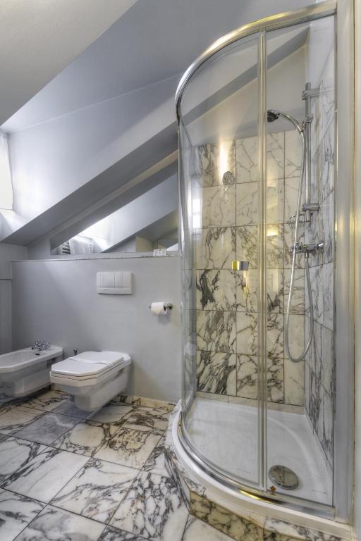 Black Star Suites - Resim 20