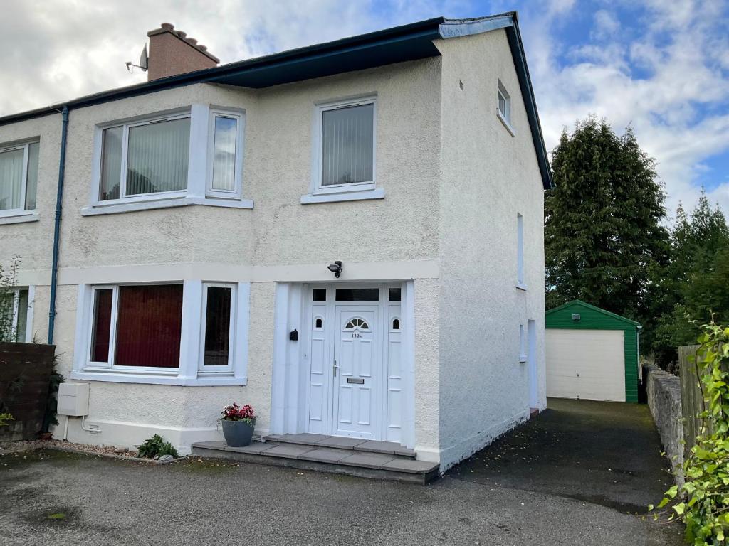 3 Bedroom Culduthel House Free Parking, Inverness (updated prices 2024)