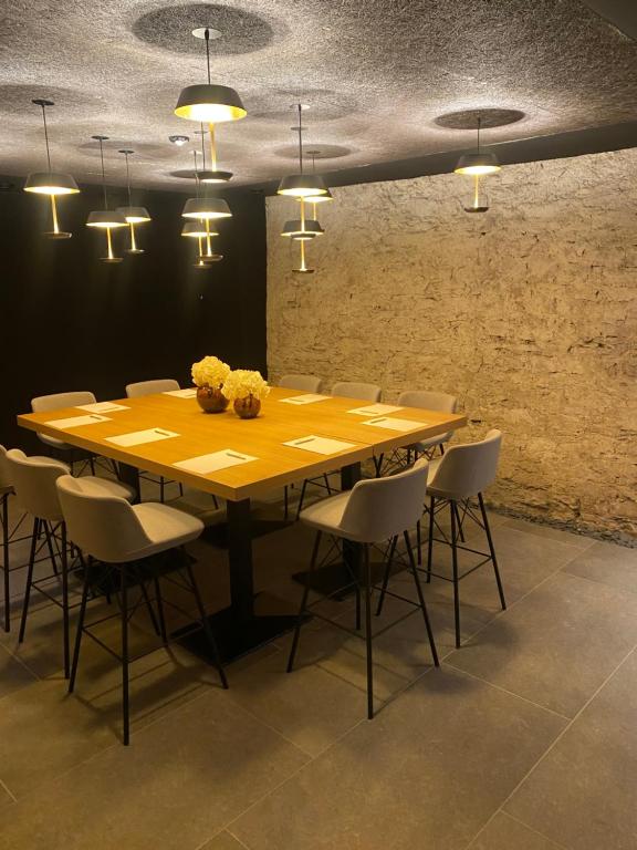 Smart Hotel Binario - Self Check-In - Resim 45