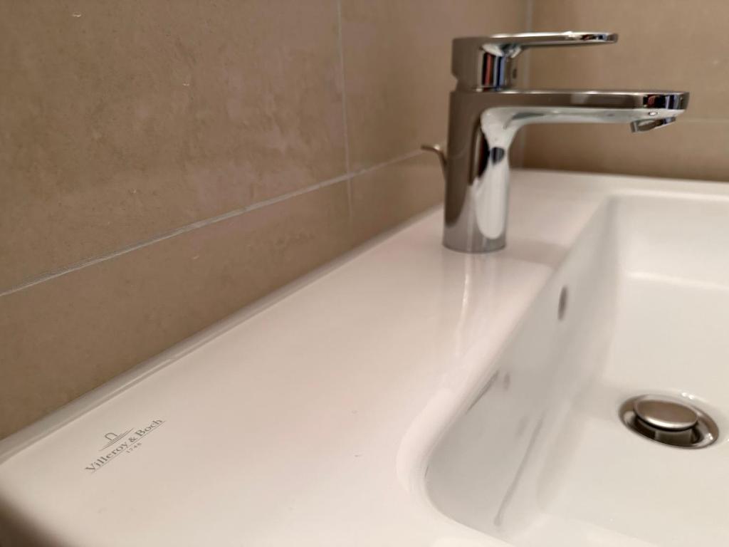 Altstadthotel Hayk am Rhein - Resim 45