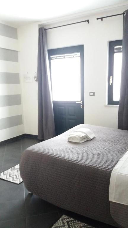 Affittacamere arabafenice - Deluxe Double Room With Balcony