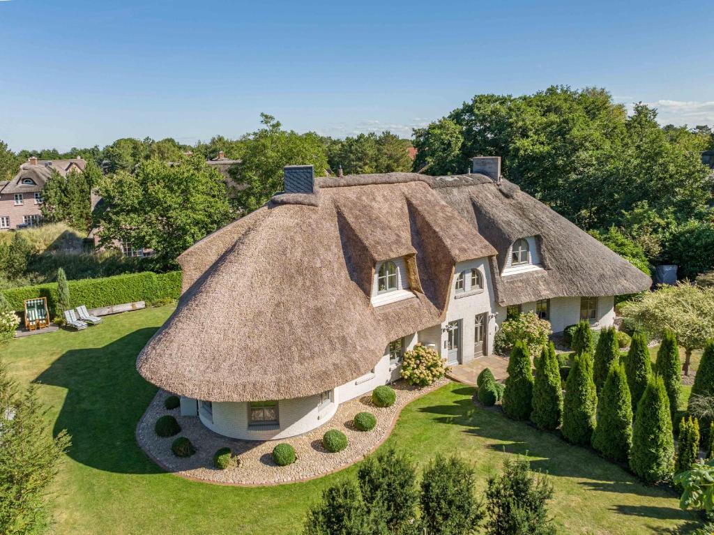 Το κτήριο όπου στεγάζεται  το διαμέρισμα