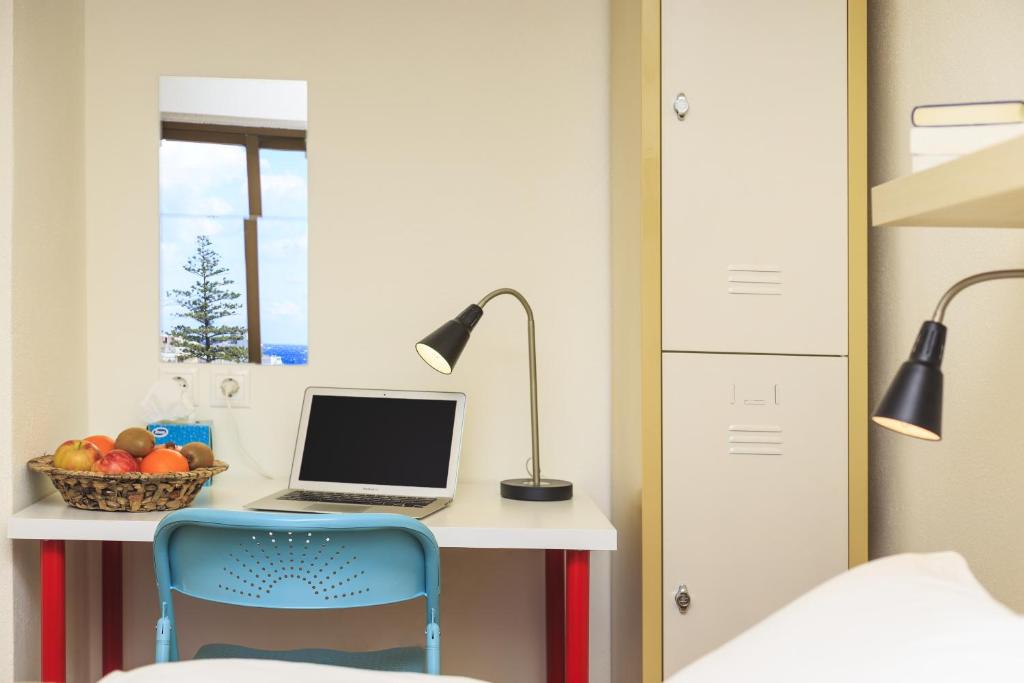 STAY Rhodes HoStel & Bar - 8