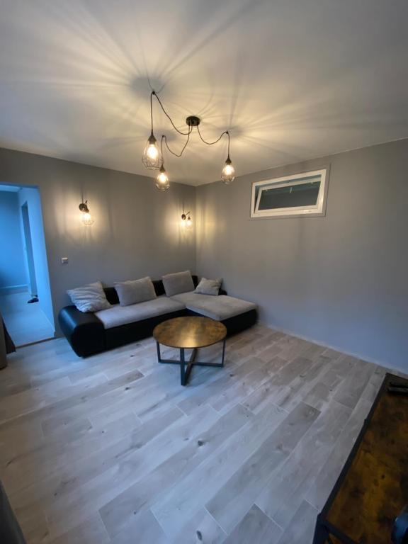 Apartament24-Just in Center - Appartement