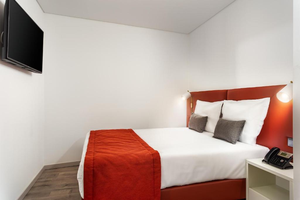 Empire Marquês Hotel - Resim 18