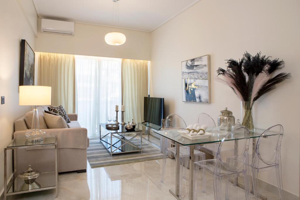 La Residence Athens - 3