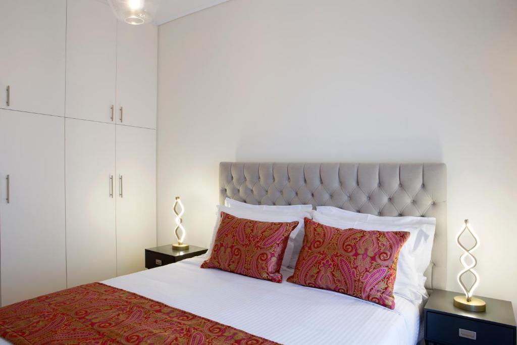 La Residence Athens - 9