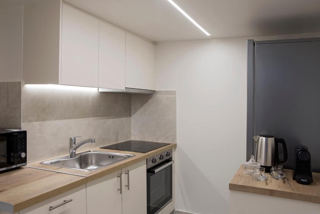 La Residence Athens - 6