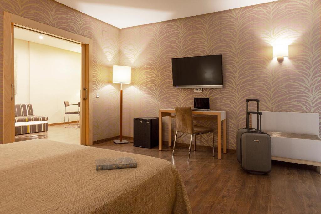 Hotel Macià Doñana - Family Junior Suite