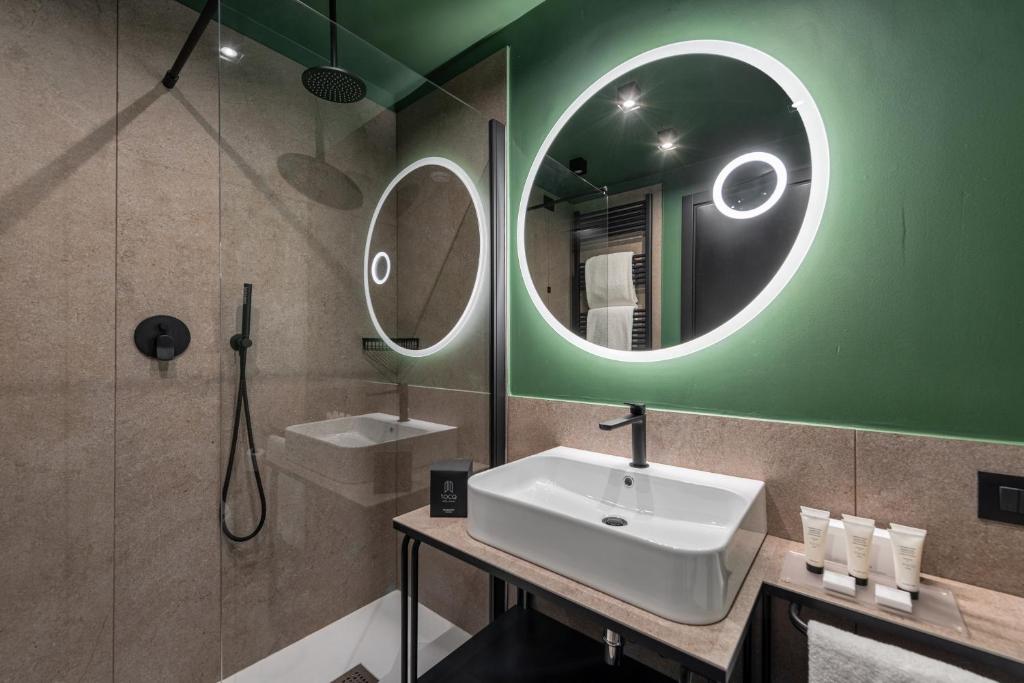 Hotel Tocq - Resim 9