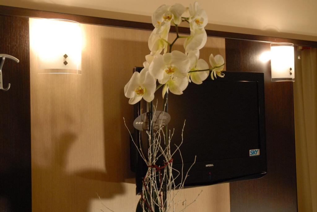 Fotografie z fotogalerie ubytování Hotel Iacone v destinaci Chieti