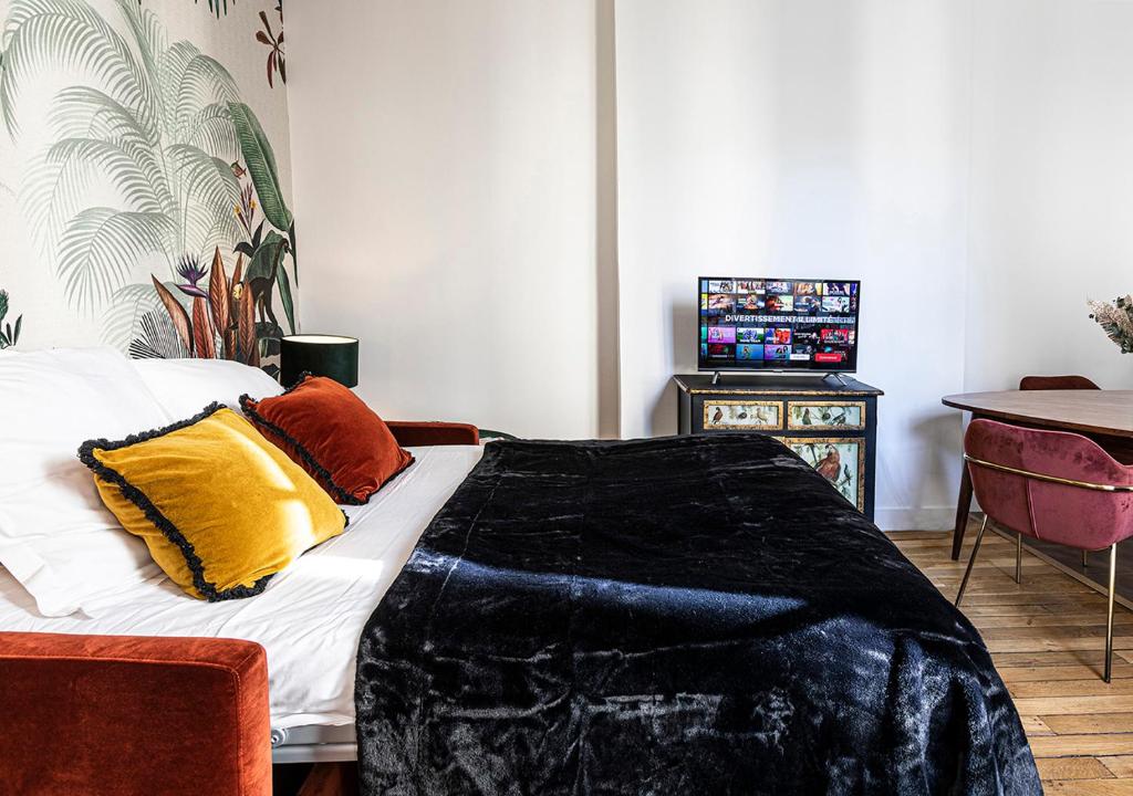 123paris city - Resim 28