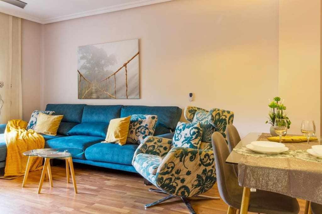 Apartamento Pink Sweet home