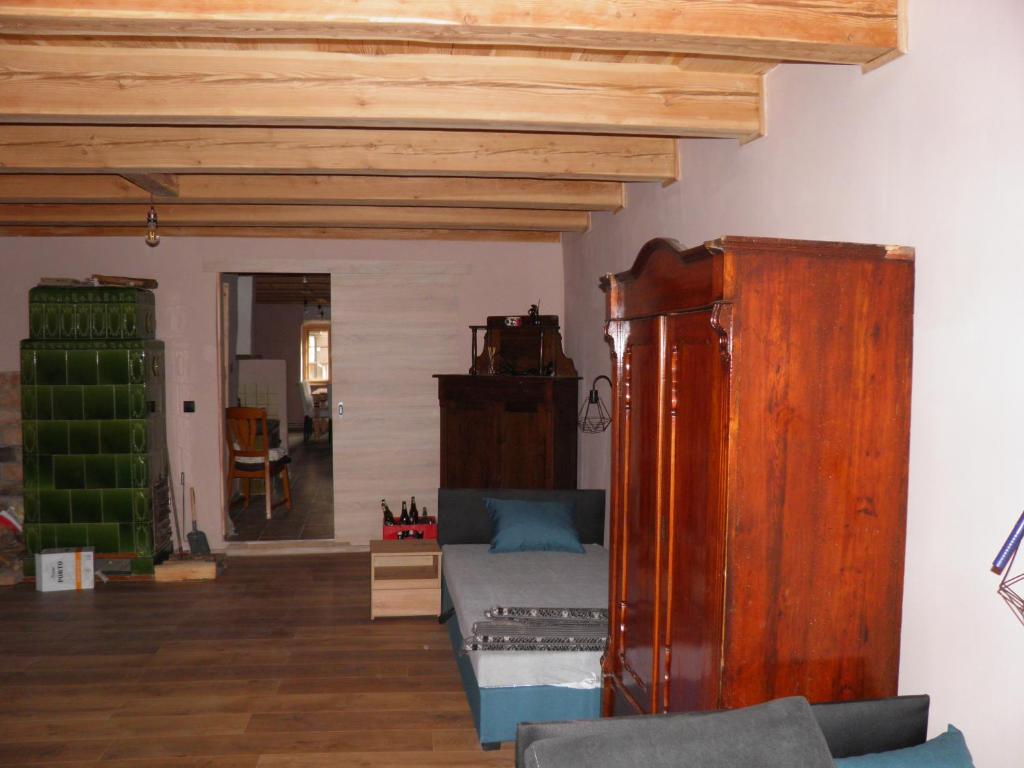 Zdjęcie z galerii obiektu Apartament Rynek 30 w mieście Osieczna