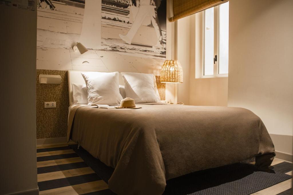room007 Select Tetuán, Sevilla – Bijgewerkte prijzen 2023