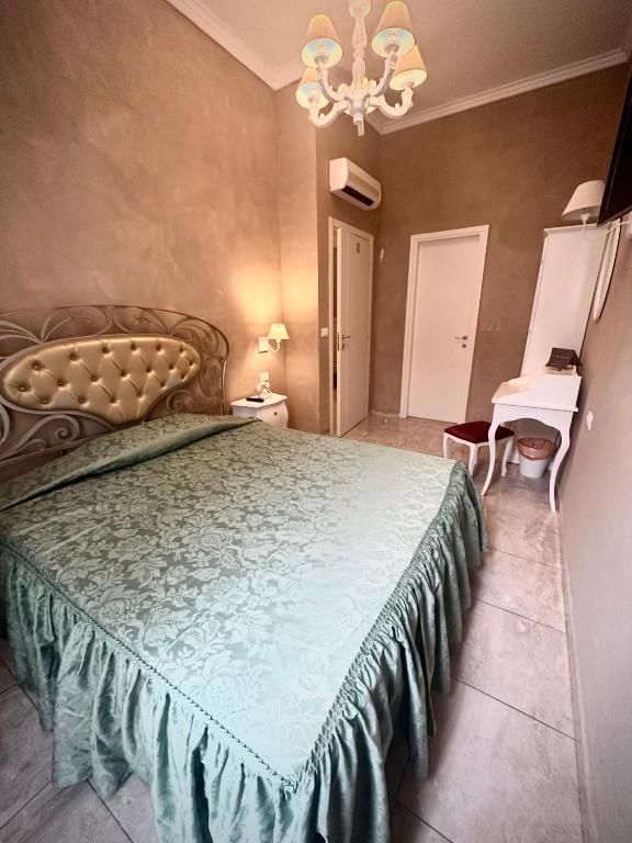 Boutique Hotel Calais Milano - Resim 44