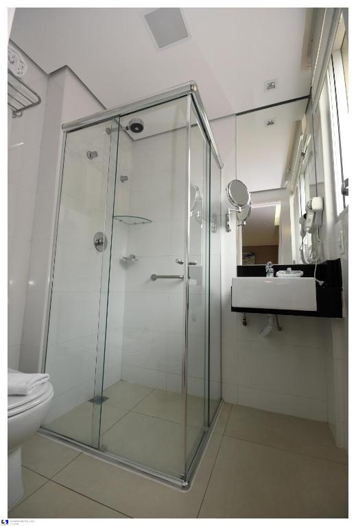 IT Itabira Hotel - King Suite