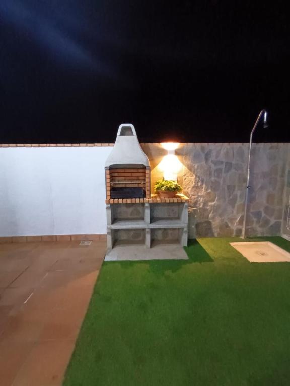 Fotografia z galérie ubytovania APARTAMENTO AMARÉ v destinácii Conil de la Frontera